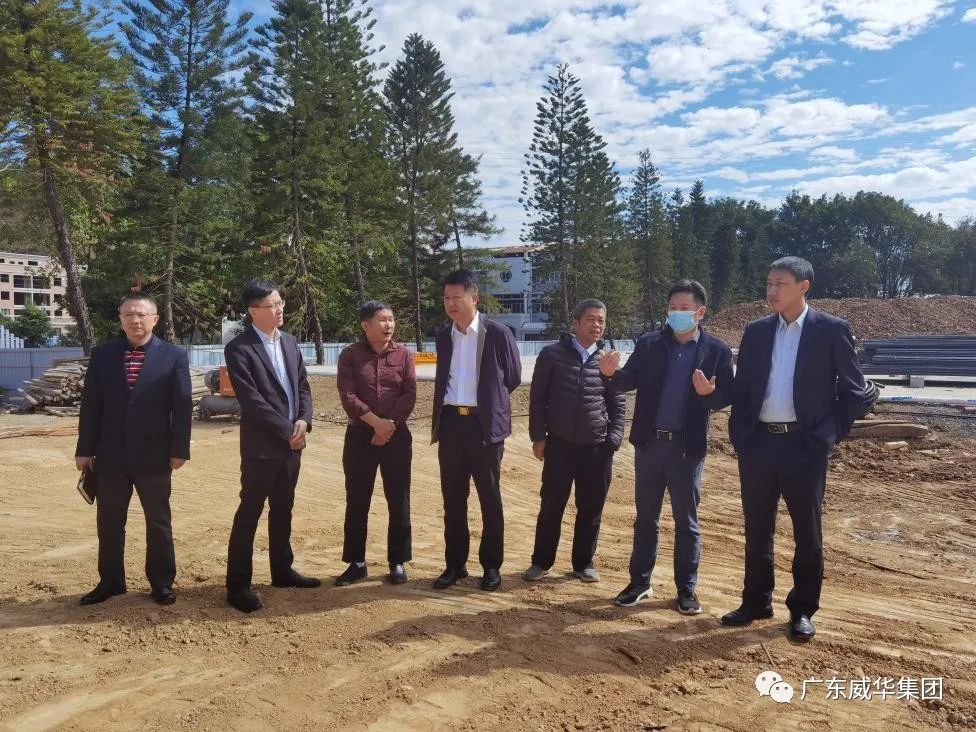 广东马博官方网址高端铜箔、高性能覆铜板新项目每周动态！（第二期）