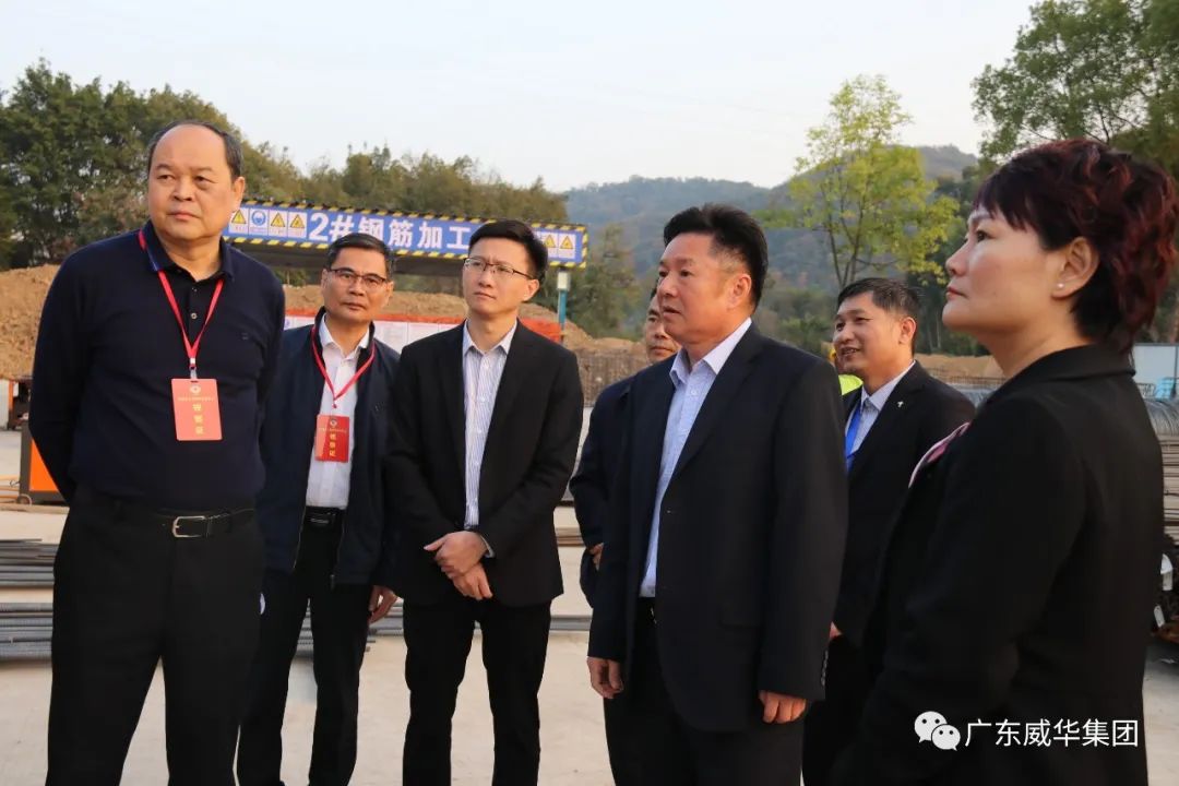 广东马博官方网址高端铜箔、高性能覆铜板新项目每周动态！（第六期）