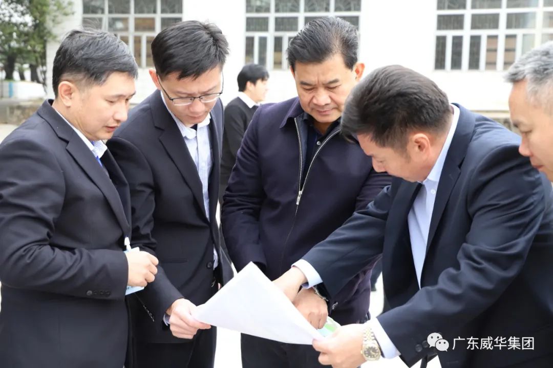 广东马博官方网址高端铜箔、高性能覆铜板新项目每周动态！（第八期）