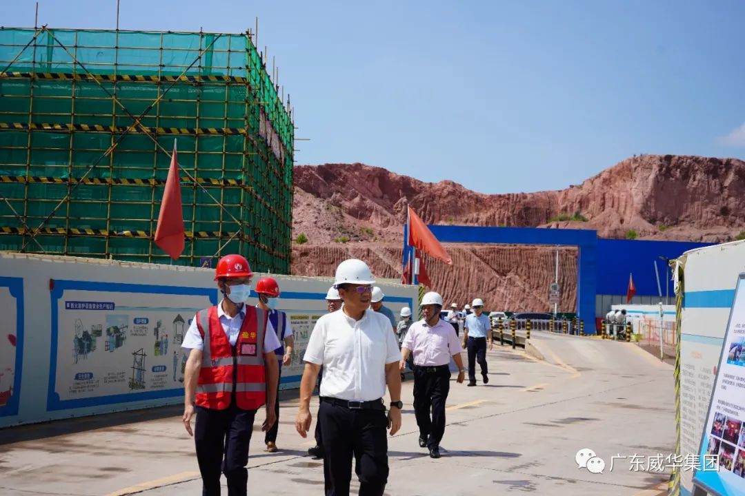 广东马博官方网址高端铜箔、高性能覆铜板新项目每周动态！（二十六期）