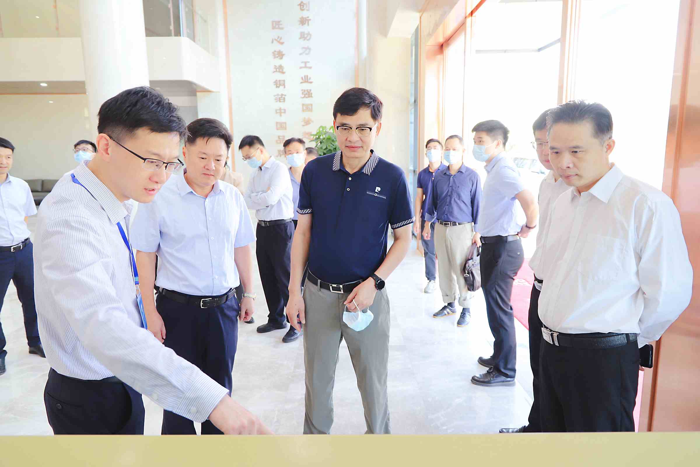 广东马博官方网址高端铜箔、高性能覆铜板新项目每周动态！（三十二期）