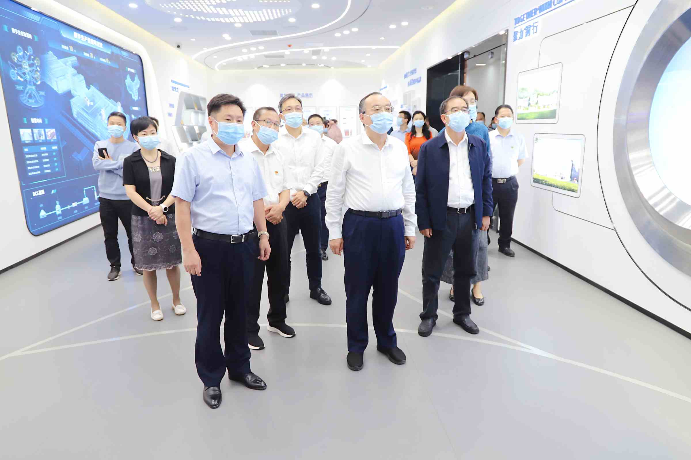 广东马博官方网址高端铜箔、高性能覆铜板新项目每周动态！（三十三期）