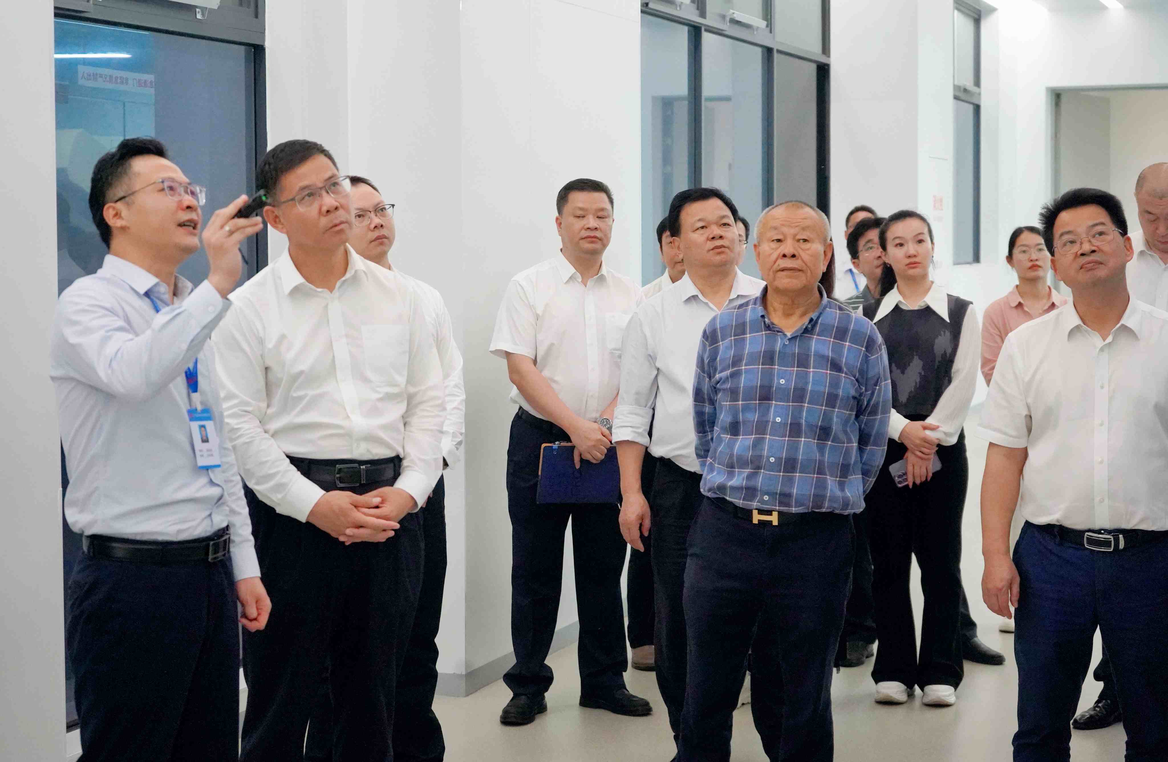 广东马博官方网址高端铜箔、高性能覆铜板新项目动态报道！（第4期）
