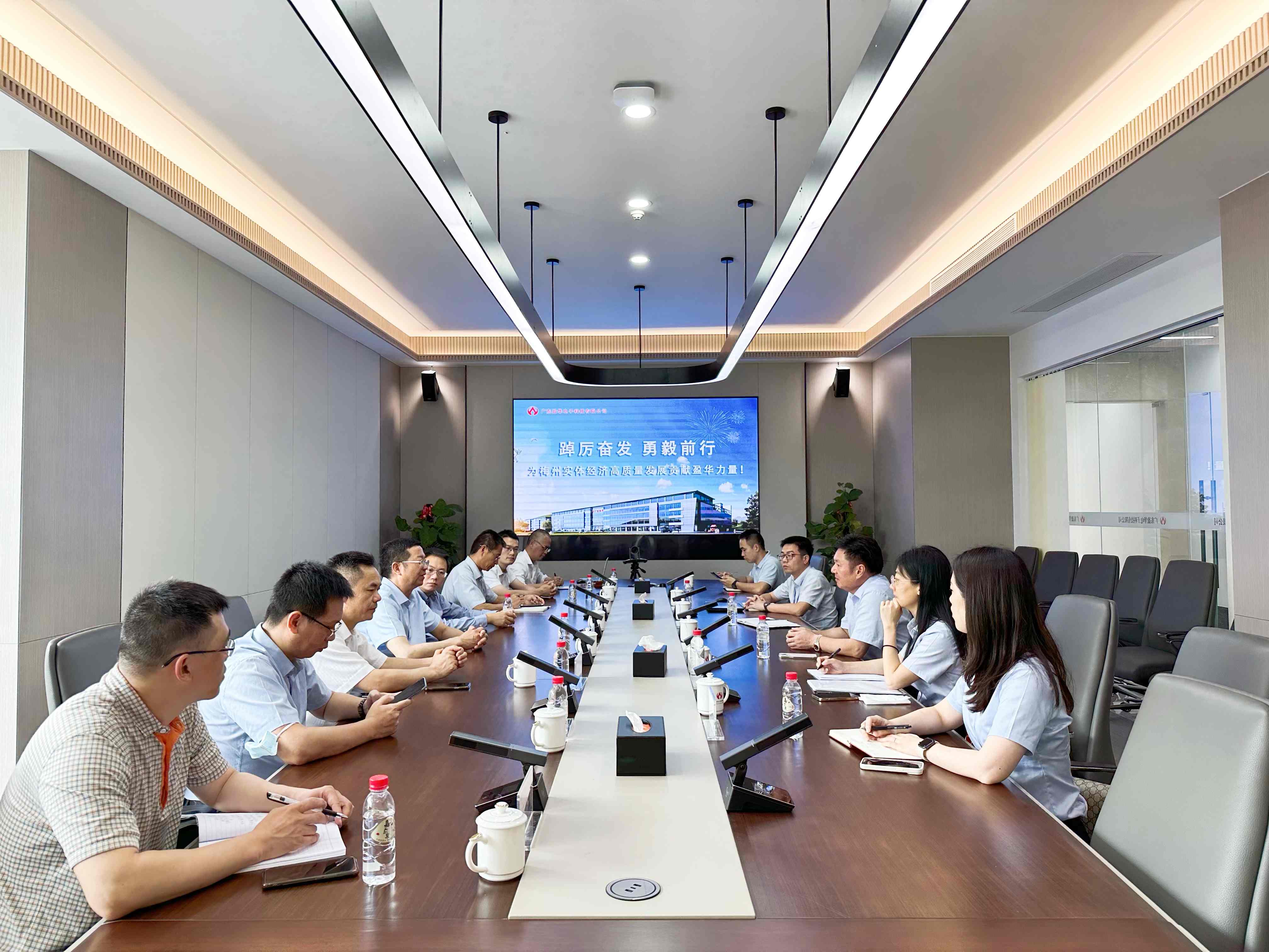 广东马博官方网址高端铜箔、高性能覆铜板新项目动态报道！（第7期）