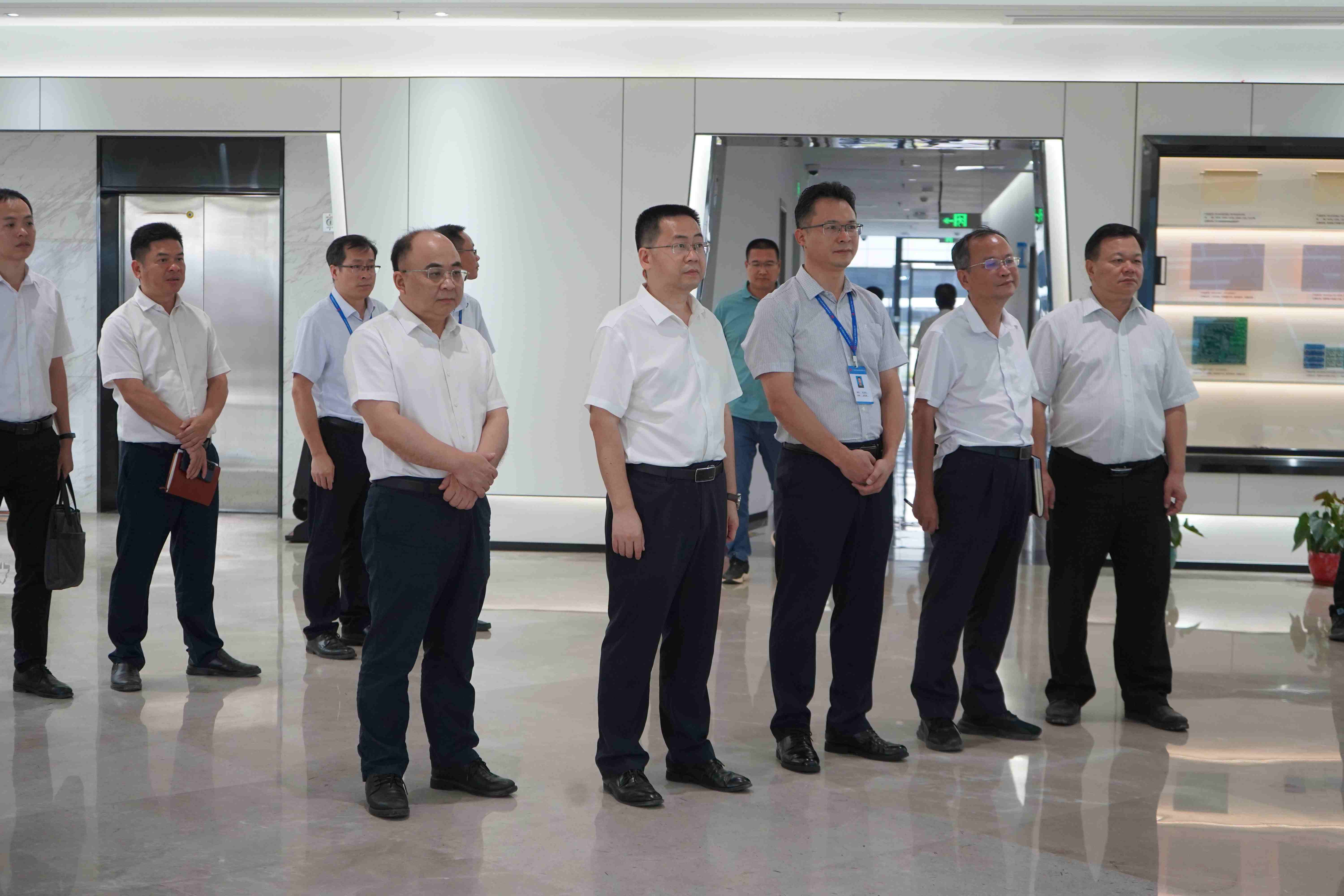 广东马博官方网址高端铜箔、高性能覆铜板新项目动态报道！（第10期）