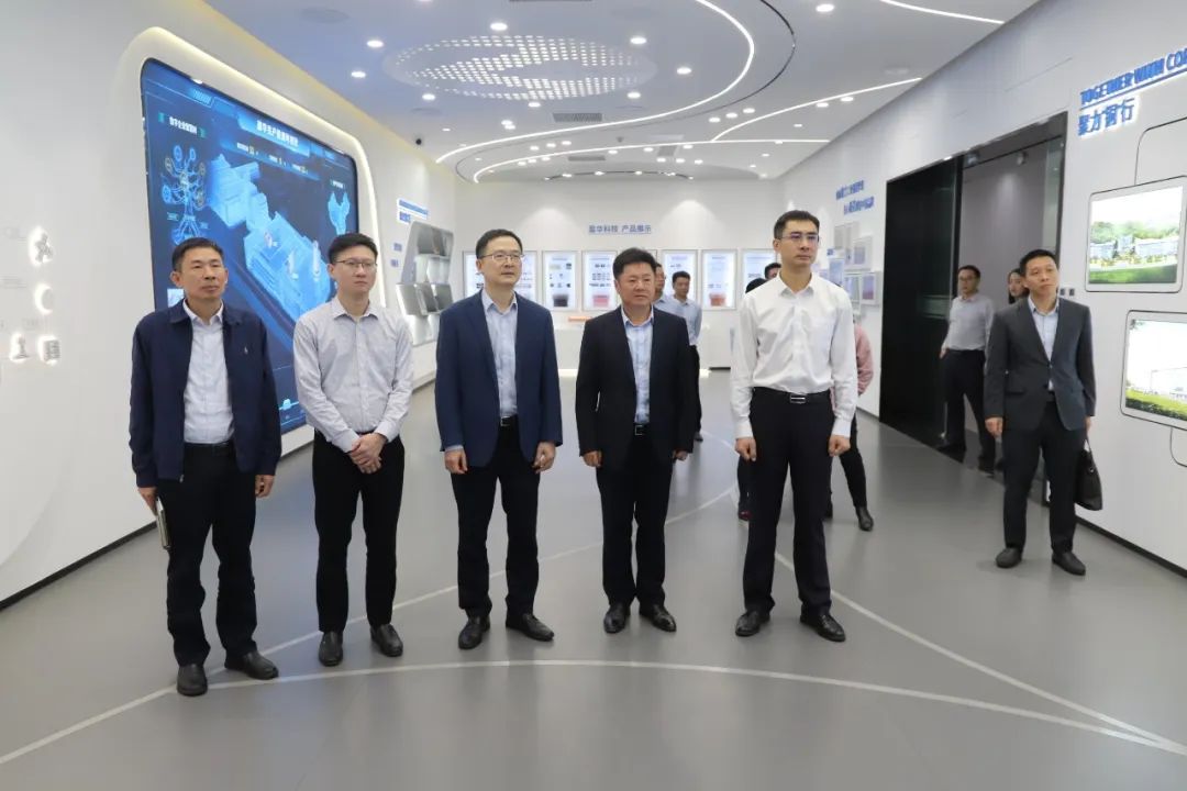 广东马博官方网址高端铜箔、高性能覆铜板新项目动态报道！（第19期）