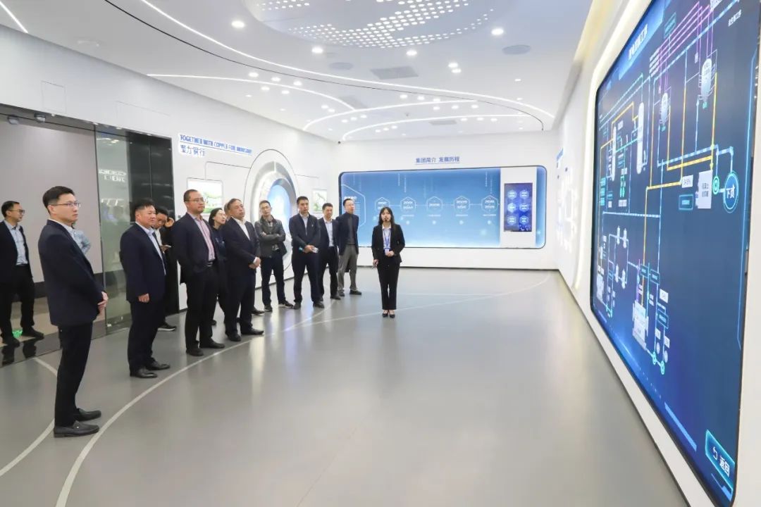 广东马博官方网址高端铜箔、高性能覆铜板新项目动态报道！（第20期）